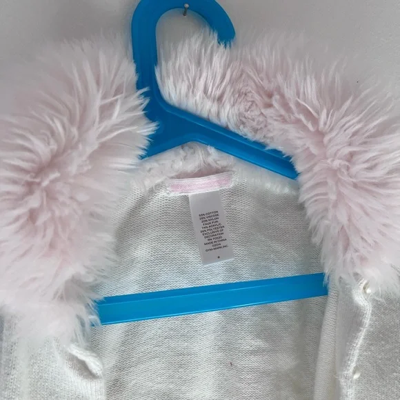 Light jacket - Picture 3 of 5